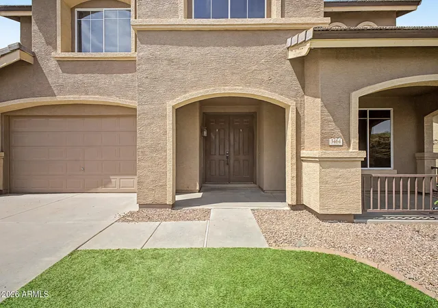 Photo 3 of Single family home for sale at 3464 S Ambush Pass Rd, Gilbert, AZ 85297 | MLS# 7050989 | Listing updated on 2026-08-31