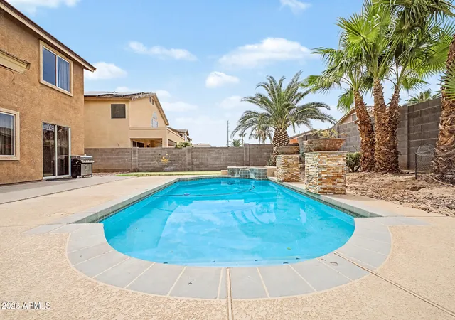 46th image of 3464 S Ambush Pass Rd, Gilbert, AZ 85297 | MLS# 7050989