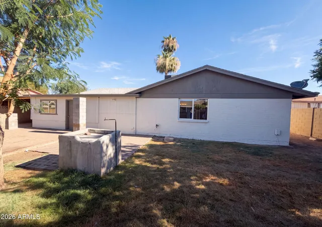 26th image of 5617 W Hatcher Rd, Glendale, AZ 85302 | MLS# 7050327