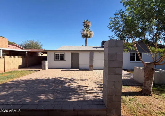 5th image of 5617 W Hatcher Rd, Glendale, AZ 85302 | MLS# 7050327