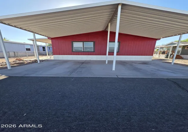 15th image of 2200 N Delaware Dr #96, Apache Junction, AZ 85120 | MLS# 7050350