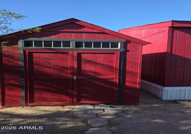 2nd image of 2200 N Delaware Dr #96, Apache Junction, AZ 85120 | MLS# 7050350