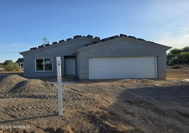 Photo 3 of Single family home for sale at 3160 W Romana Dr, Eloy, AZ 85131 | MLS# 7050348 | Listing updated on 2026-09-16