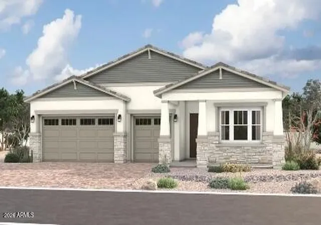 1st image of 4137 S 123rd Ave, Avondale, AZ 85323 | MLS# 7050352