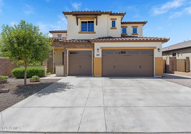 Homes for sale in Waddell, AZ | 17241 W Alice Ave, Waddell, AZ 85355 | MLS# 7052632