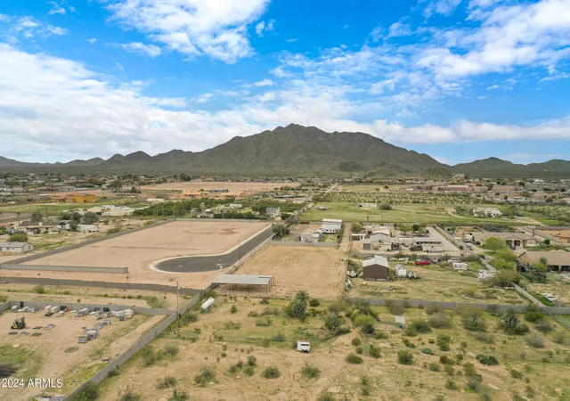 Land for sale at 7339 S 169th Way, Queen Creek, AZ 85142 | MLS# 7050372