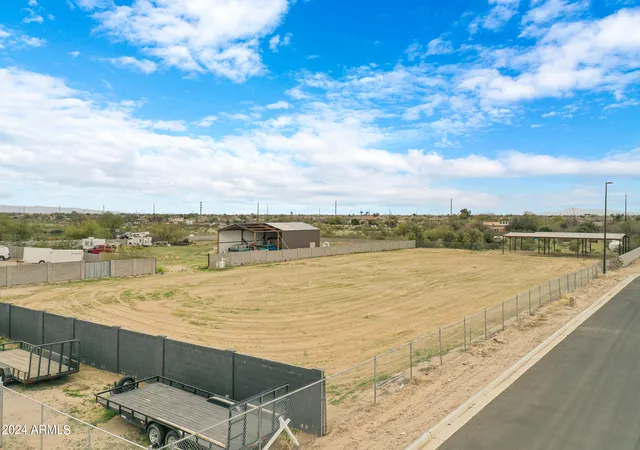 Photo 2 of Land for sale at 7339 S 169th Way, Queen Creek, AZ 85142 | MLS# 7050372 | Listing updated on 2026-08-26