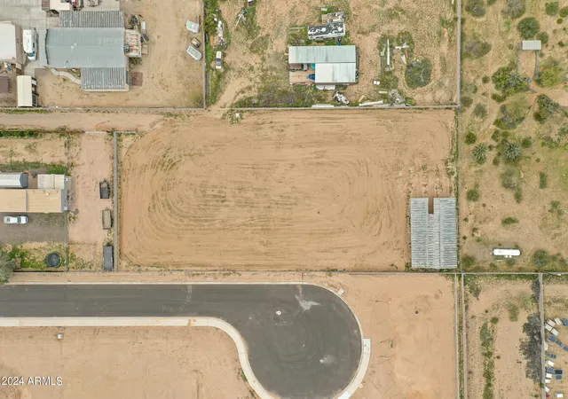 Photo 3 of Land for sale at 7339 S 169th Way, Queen Creek, AZ 85142 | MLS# 7050372 | Listing updated on 2026-08-26