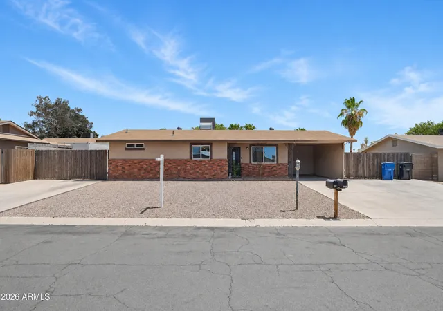 1st image of 917 N 95th St, Mesa, AZ 85207 | MLS# 7051390
