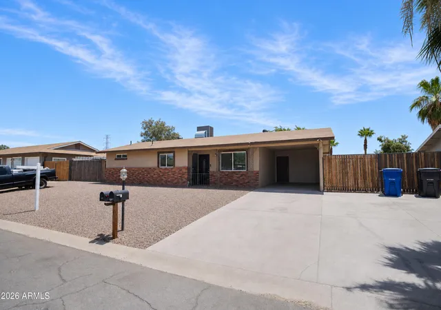 3rd image of 917 N 95Th St, Mesa, AZ 85207 | MLS# 7051390
