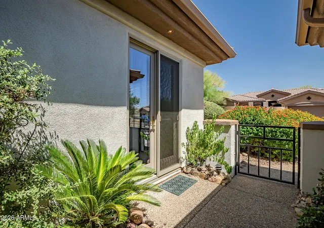 Photo 2 of Single family home for sale at 42328 N Crosswater Way, Anthem, AZ 85086 | MLS# 7051057 | Listing updated on 2026-08-20