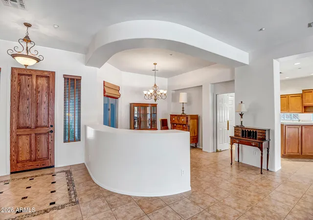 Photo 4 of Single family home for sale at 42328 N Crosswater Way, Anthem, AZ 85086 | MLS# 7051057 | Listing updated on 2026-08-20