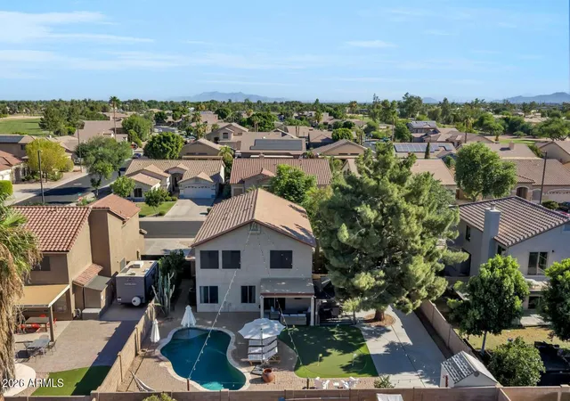 Photo 2 of Single family home for sale at 1371 E Jasper Dr, Gilbert, AZ 85296 | MLS# 7050381 | Listing updated on 2026-07-16