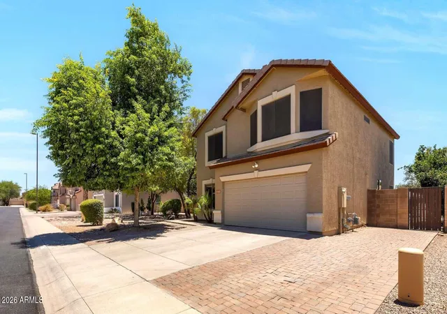 Photo 3 of Single family home for sale at 1371 E Jasper Dr, Gilbert, AZ 85296 | MLS# 7050381 | Listing updated on 2026-07-16