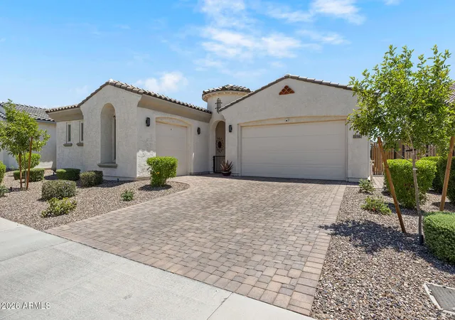 Homes for sale in Surprise, AZ | 11547 N 170th Ln, Surprise, AZ 85388 | MLS# 7052008