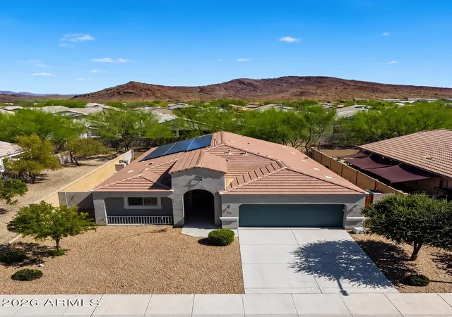 1st image of 13544 W Desert Moon Wy, Peoria, AZ 85383 | MLS# 7051436