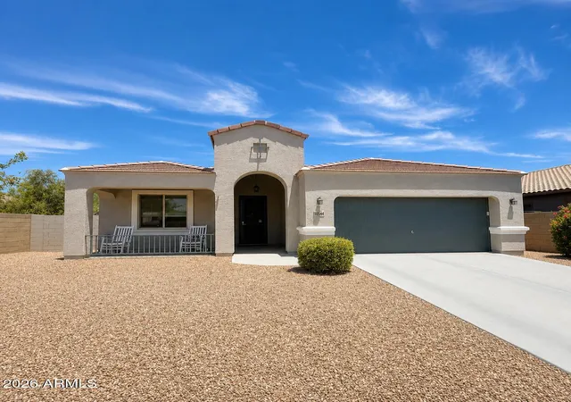 2nd image of 13544 W Desert Moon Wy, Peoria, AZ 85383 | MLS# 7051436
