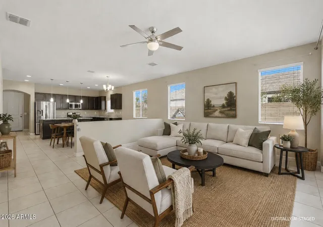 3rd image of 13544 W Desert Moon Wy, Peoria, AZ 85383 | MLS# 7051436