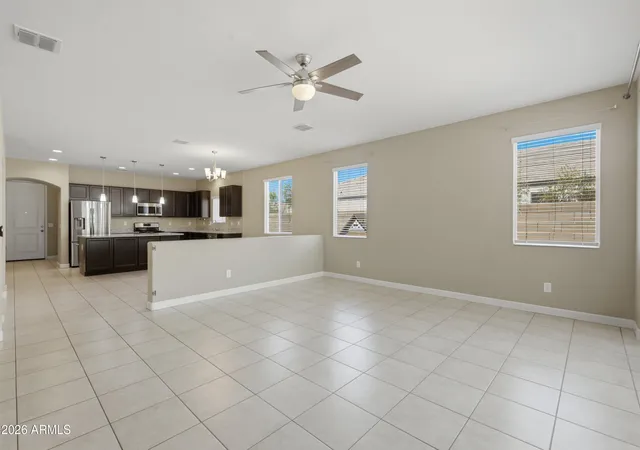 4th image of 13544 W Desert Moon Wy, Peoria, AZ 85383 | MLS# 7051436