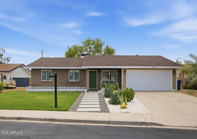 1st image of 1632 N Allen, Mesa, AZ 85203 | MLS# 7050643