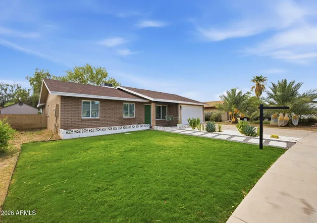 2nd image of 1632 N Allen, Mesa, AZ 85203 | MLS# 7050643