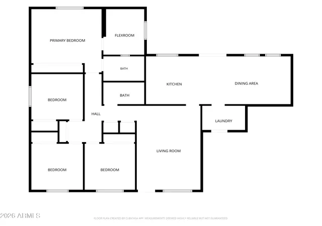 4th image of 1632 N Allen --, Mesa, AZ 85203 | MLS# 7050643