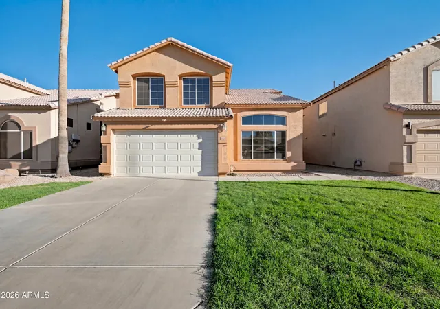 Photo 1 of Single family home for sale at 735 E Geronimo St, Chandler, AZ 85225 | MLS# 7050392 | Listing updated on 2026-07-06