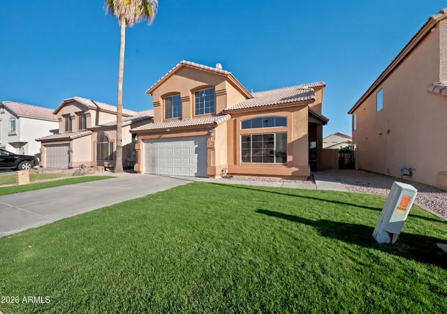 Photo 2 of Single family home for sale at 735 E Geronimo St, Chandler, AZ 85225 | MLS# 7050392 | Listing updated on 2026-07-06