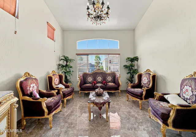 Photo 3 of Single family home for sale at 735 E Geronimo St, Chandler, AZ 85225 | MLS# 7050392 | Listing updated on 2026-07-06