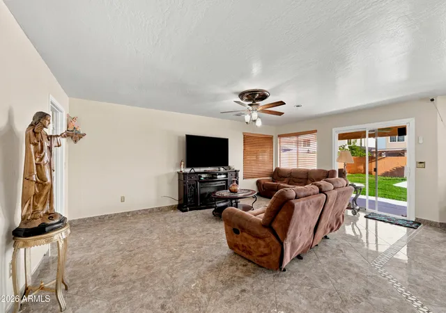 Photo 4 of Single family home for sale at 735 E Geronimo St, Chandler, AZ 85225 | MLS# 7050392 | Listing updated on 2026-07-06