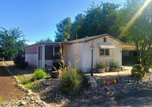 Homes for sale in Camp Verde, AZ | 1487 W Horseshoe Bend #61, Camp Verde, AZ 86322 | MLS# 7050483