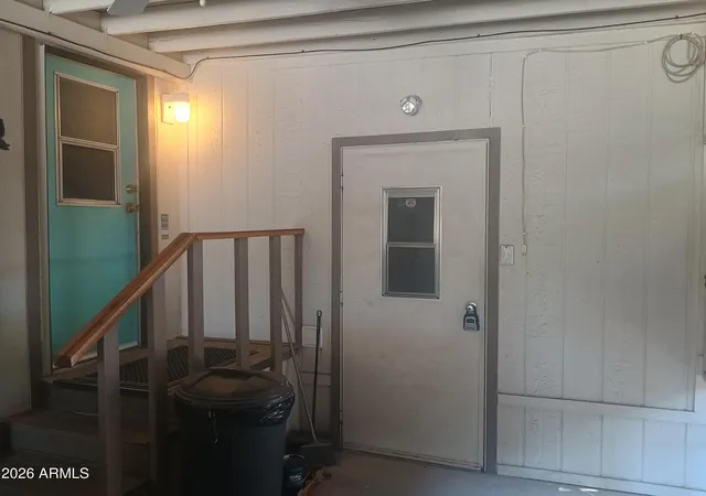 Photo 4 of Manufactured home for sale at 1487 W Horseshoe Bnd #61, Camp Verde, AZ 86322 | MLS# 7050483 | Listing updated on 2026-09-06