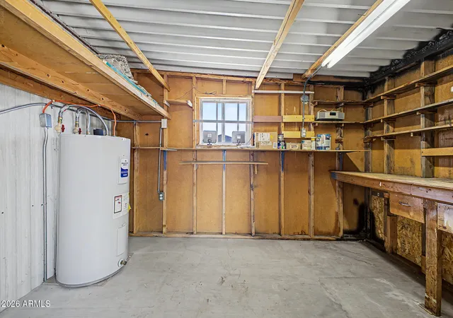 Photo 4 of Manufactured home for sale at 834 S Meridian Rd #26, Apache Junction, AZ 85120 | MLS# 7050424 | Listing updated on 2026-08-02