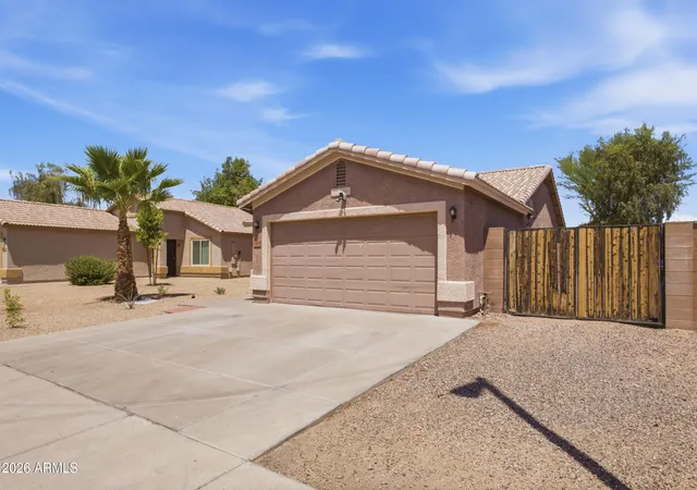 Photo 2 of Single family home for sale at 15206 W Evening Star Trl, Surprise, AZ 85374 | MLS# 7050413 | Listing updated on 2026-08-20