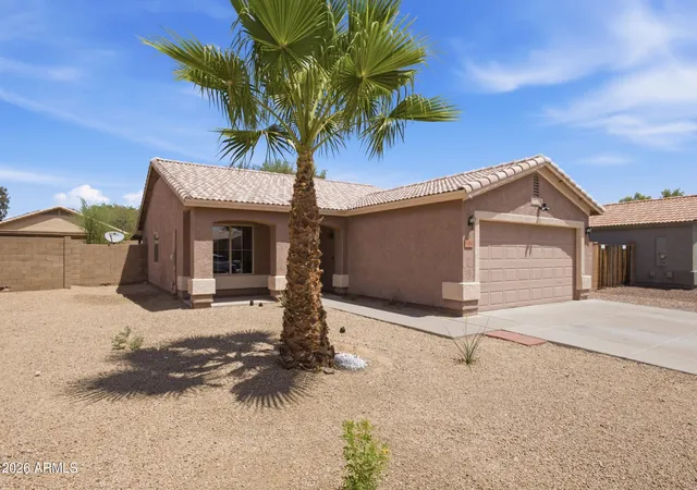 Photo 2 of Single family home for sale at 15206 W Evening Star Trl, Surprise, AZ 85374 | MLS# 7050413 | Listing updated on 2026-08-20