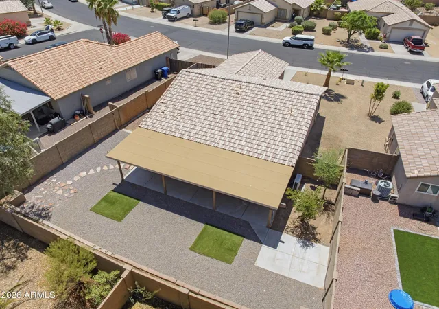 Photo 46 of Single family home for sale at 15206 W Evening Star Trl, Surprise, AZ 85374 | MLS# 7050413 | Listing updated on 2026-08-20