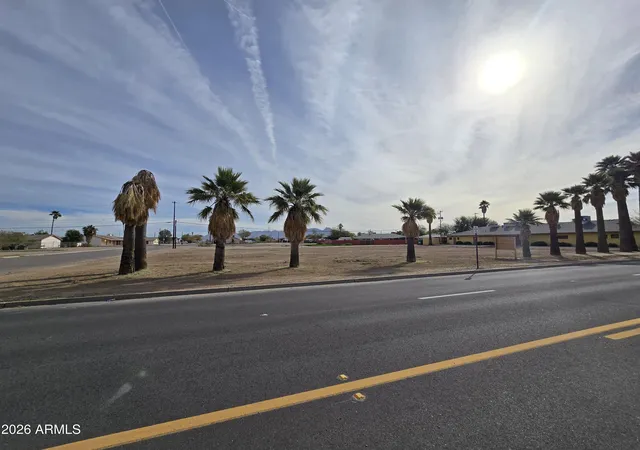 Photo 3 of Land for sale at 503 N Sunshine Blvd #2, Eloy, AZ 85131 | MLS# 7050400 | Listing updated on 2026-07-23