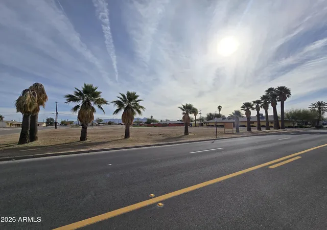 Photo 4 of Land for sale at 503 N Sunshine Blvd #2, Eloy, AZ 85131 | MLS# 7050400 | Listing updated on 2026-07-23