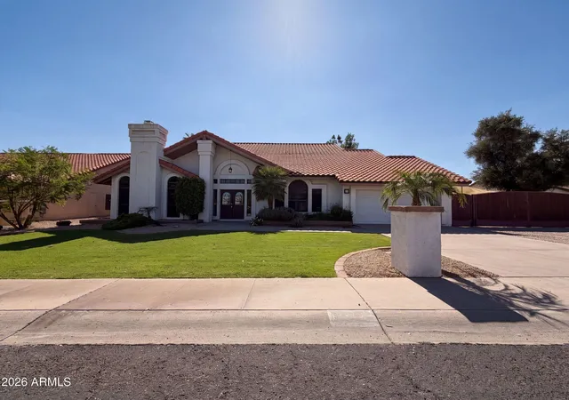 Photo 1 of Single family home for sale at 13816 N 50th Street, Scottsdale, AZ 85254 | MLS# 7050398 | Listing updated on 2026-10-21