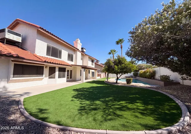 Photo 4 of Single family home for sale at 13816 N 50th Street, Scottsdale, AZ 85254 | MLS# 7050398 | Listing updated on 2026-10-21