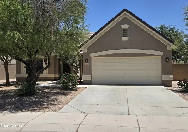 Photo 1 of Single family home for sale at 6721 S Danielson Way, Chandler, AZ 85249 | MLS# 7051335 | Listing updated on 2026-08-11