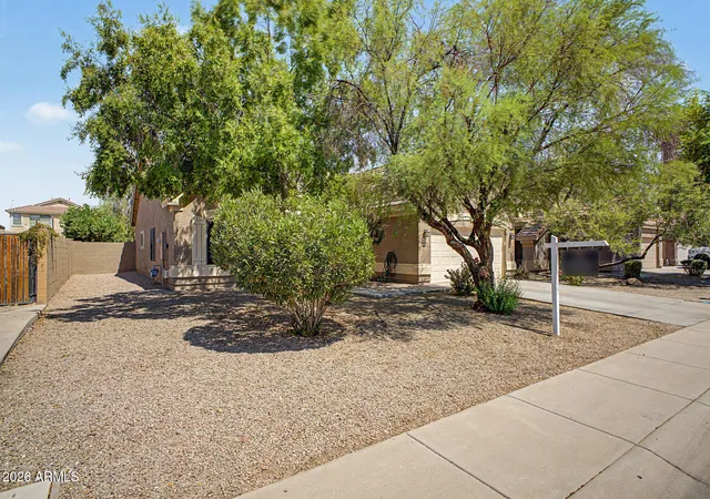 Photo 2 of Single family home for sale at 6721 S Danielson Way, Chandler, AZ 85249 | MLS# 7051335 | Listing updated on 2026-08-11