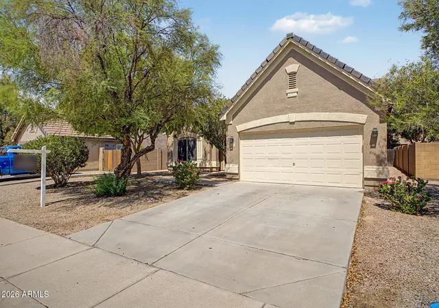 Photo 3 of Single family home for sale at 6721 S Danielson Way, Chandler, AZ 85249 | MLS# 7051335 | Listing updated on 2026-08-11