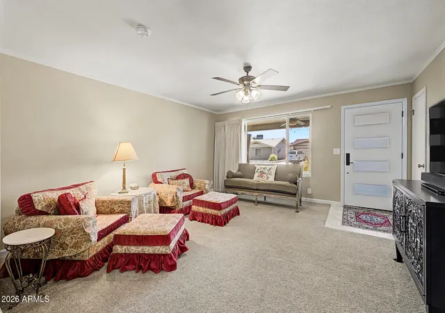 Photo 3 of Single family home for sale at 425 S Rosemont, Mesa, AZ 85206 | MLS# 7054402 | Listing updated on 2026-08-11