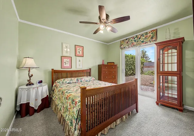 Photo 3 of Single family home for sale at 425 S Rosemont, Mesa, AZ 85206 | MLS# 7054402 | Listing updated on 2026-08-11