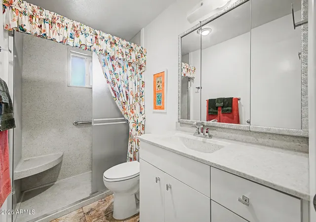 Photo 4 of Single family home for sale at 425 S Rosemont, Mesa, AZ 85206 | MLS# 7054402 | Listing updated on 2026-08-11