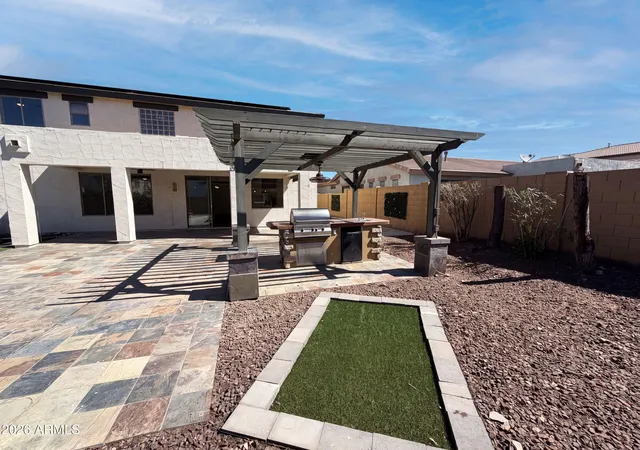 33rd image of 17645 W Hale Bopp Dr, Goodyear, AZ 85338 | MLS# 7050414