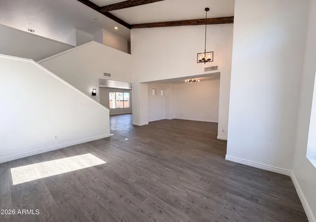 Photo 3 of Single family home for sale at 17645 W Hale Bopp Dr, Goodyear, AZ 85338 | MLS# 7050414 | Listing updated on 2026-09-24