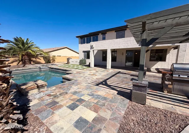 Photo 4 of Single family home for sale at 17645 W Hale Bopp Dr, Goodyear, AZ 85338 | MLS# 7050414 | Listing updated on 2026-09-24