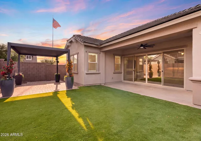 Photo 2 of Single family home for sale at 23053 E Reins Rd, Queen Creek, AZ 85142 | MLS# 7050625 | Listing updated on 2026-09-14